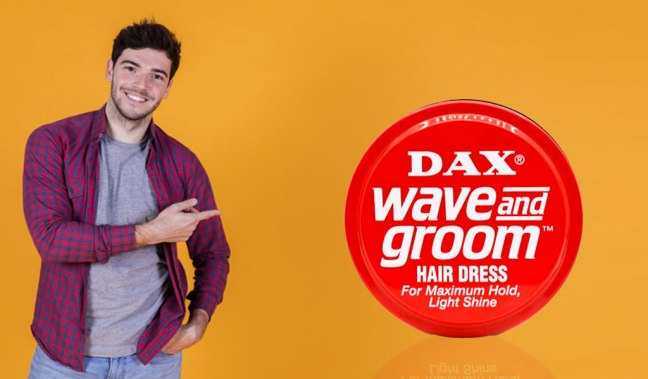 What Are the Benefits of Dax Wax Red