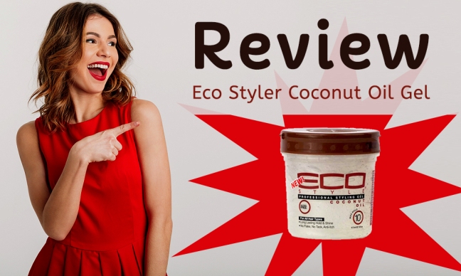 Eco Coconut Gel Review